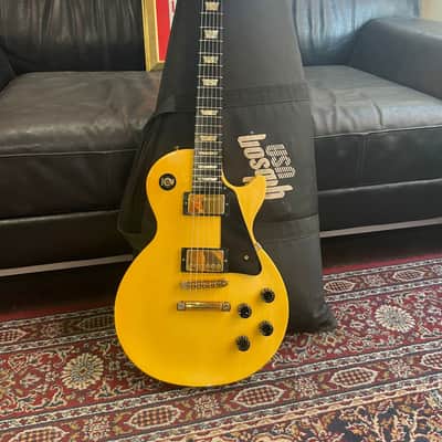 Gibson Les Paul Studio 1992 - Artic White image 25
