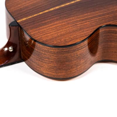Taylor 12-string Acoustic Owned by Mike Campbell image 19