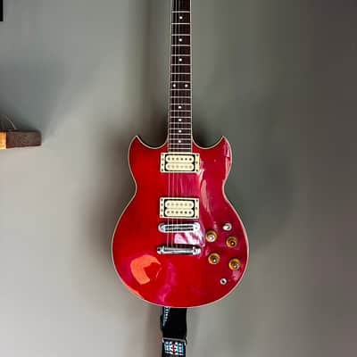 1980 Yamaha SBG-500 image 12