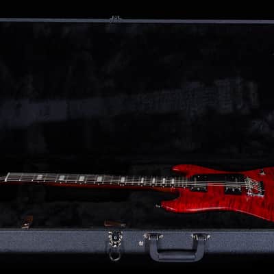 Knaggs Influence Series Honga Indian Red (100) image 7
