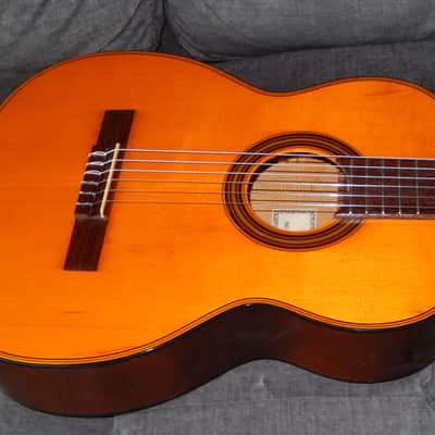 MADE IN EARLY1960s - YAMAHA NO 100 - AN EXTRAORIDINARY ORDINARY