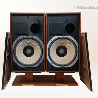JBL C53 LIBRA Vintage Speakers (Pair) – Restored – 1-Year Warranty image 4