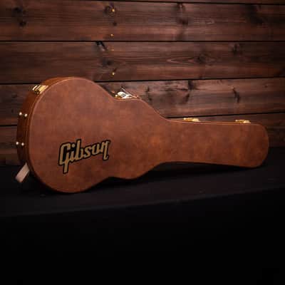 2024 Gibson Les Paul Junior - Vintage Tobacco Burst image 16