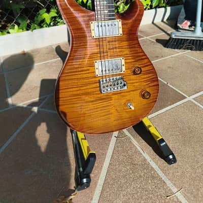 PRS McCARTY ARTIST TOP BRAZILIAN BOARD WITH TREMOLO 2000 image 5