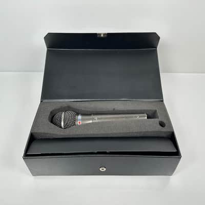 Immagine Audio-Technica ATM 41a Condenser Microphone - 2