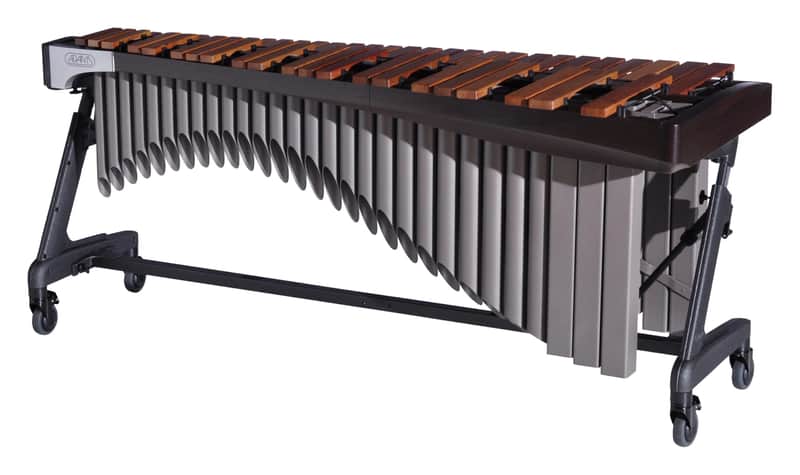 Adams Alpha 4.3 Rosewood Marimba W/Apex Frame #9E2 image 1