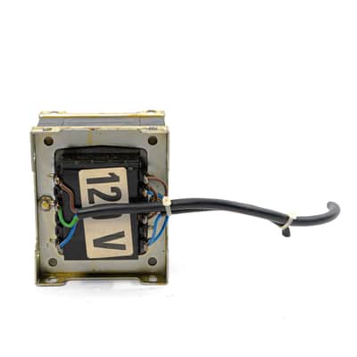 Carlsbro Keyboard Amplifier Transformer - Reliable Replacement part for your Restoration image 2