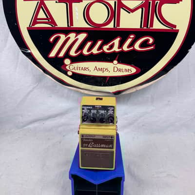 Reverb.com listing, price, conditions, and images for boss-fbm-1-59-bassman