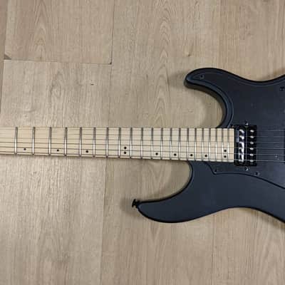 ESP LTD SN-200 HT - Charcoal Metallic Satin 3.1Kg image 1