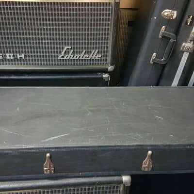 1969 GIBSON LES PAUL / SG CUSTOM CASE made in USA image 5