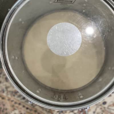 Ludwig Vintage 6.5x13" Metal Timbale image 5
