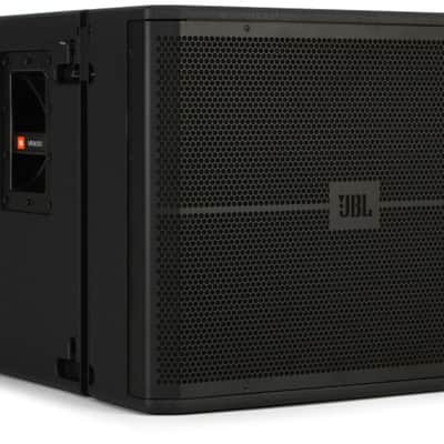 JBL VRX918S 3200W 18 inch Passive Subwoofer (VRX918Sd1) image 1
