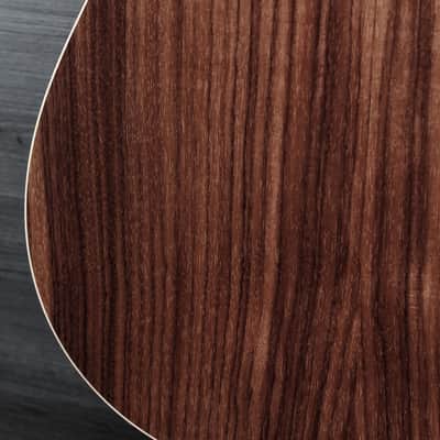 Taylor Legacy 810e Special Edition Heritage Burst w/ Cindy Inlay image 9
