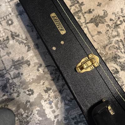 Made in Korea Gretsch G5622T-CB Electromatic Center-Block Double Cutaway 3-Pickup 2015 - 2016 - Georgia Green image 9