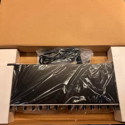 dbx 266xs Dual-Channel Compressor / Gate 2010s - Silver Bild 8