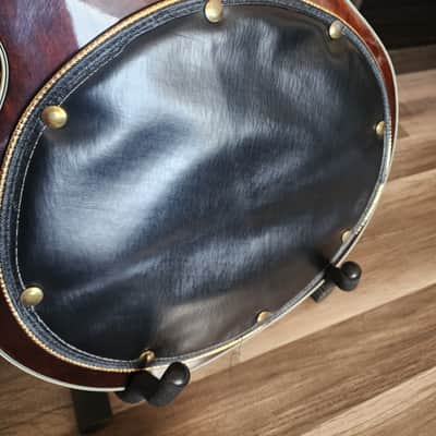 1965 Gretsch 6122 Chet Atkins Country Gentleman image 10
