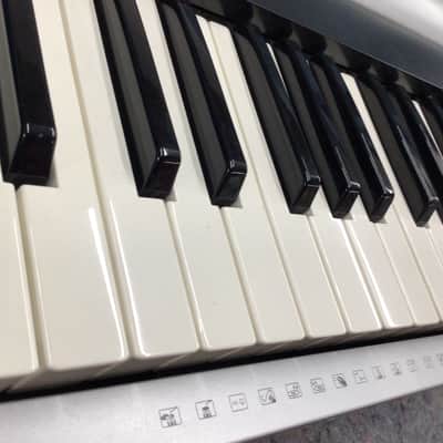 Yamaha DGX-520 image 7