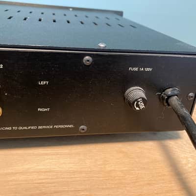 Melos MA-110 B Tube Line Preamplifier AS-IS image 11