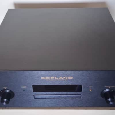 Copland CDA Compact Disc Player HDCD image 5