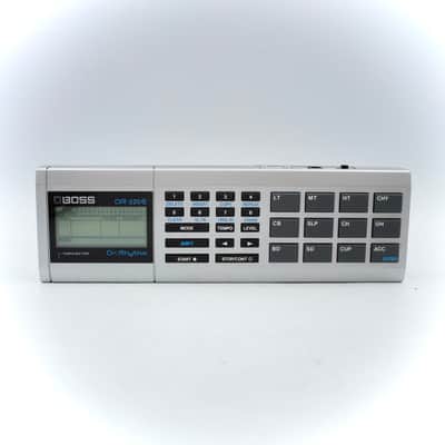 Boss DR-220E Dr. Rhythm 1986 Made in Japan Drum Machine 735700 image 2