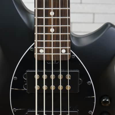 Sterling Bongo 5 - Stealth Black image 5