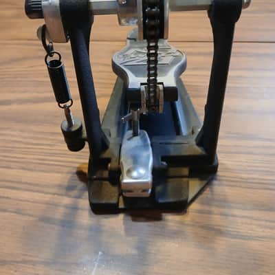 Tama HP30 Single Bass Drum Pedal - Black/Chrome image 4