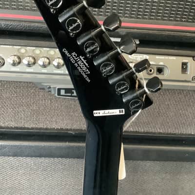 Jackson SL5X LATE 2000’s image 14