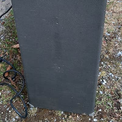 Yamaha YBA - 45 Bass/Guitar Combo Amp Rare 1970s image 3