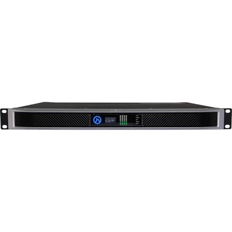 LEA Professional Connect 164 4 Channel Audio Amplifier image 1