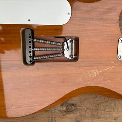 Ronin Mirari 2019 Amber Coil Split image 12