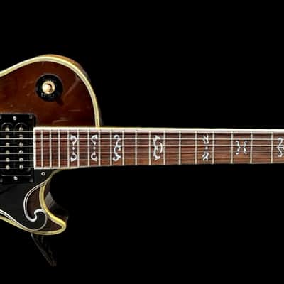 Ibanez Artist Custom Agent 2405 image 3