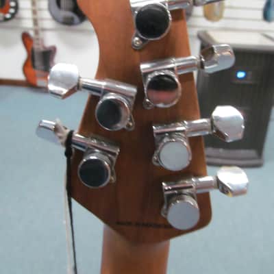 Sterling By Music Man Cutlass CT50SSS Electric Guitar - Toluca Lake Blue image 5