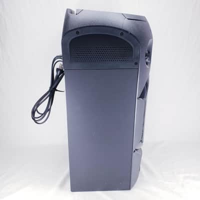 Sony MHC-V21 Bluetooth Wireless Music Speaker System image 9