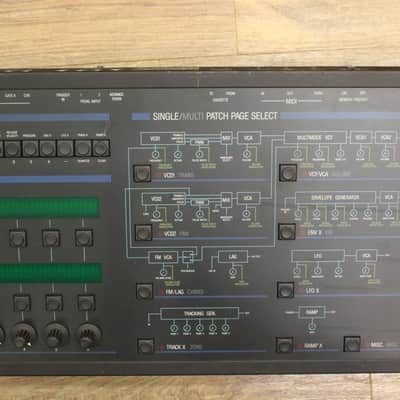 OBERHEIM Xpander XP-1 JP [700000] (06/10) image 9