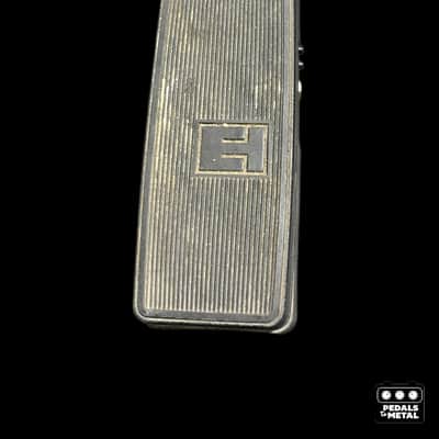 ehx dual expression pedal - X13621 image 3