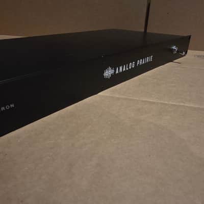Analog Prairie Big Iron w/6db Attenuator Option 2026 - Black image 2