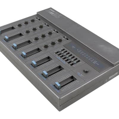 Yamaha MM-30 Portable Mixer image 4