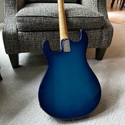 Ernie Ball Music Man Steve Morse Signature HT image 2