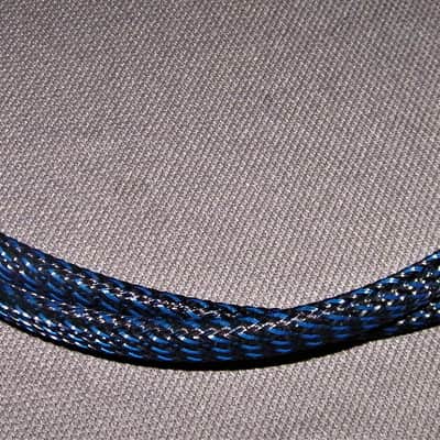 Tone Rush Speaker and signal cable color Choices ~ let us know after your order image 12