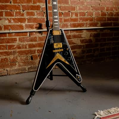 Gibson Custom Shop Flying V Custom 2024 image 1
