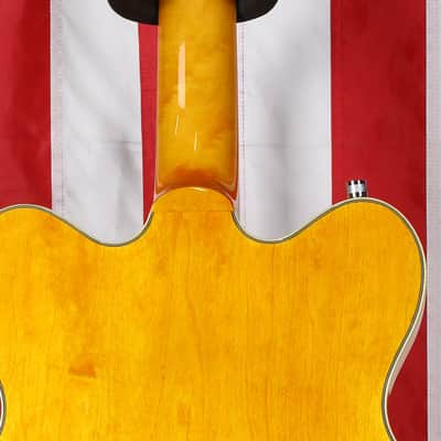 Gretsch G5622T Electromatic Center Block Double-Cut with Bigsby - Speyside image 6
