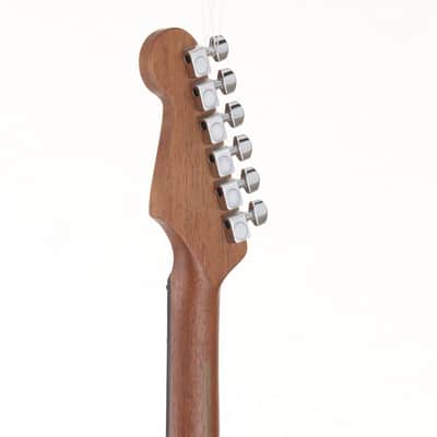 FENDER USA American Acoustasonic Stratocaster TSB [US227052A] (04/24) image 12