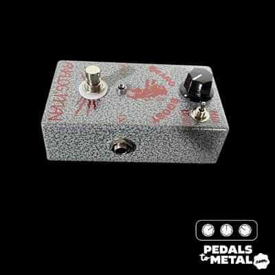 Analogman Beano Boost DC -x12466 image 3