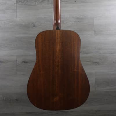 Martin Standard Series D-18 Satin Natural With Original Hardshell Case! image 6