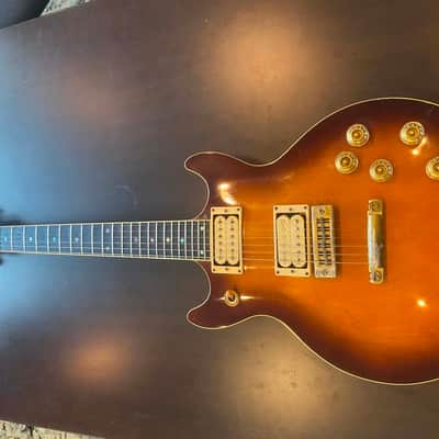 1976 Ibanez Artist 2618 Antique Violin MIJ FujiGen w/ OHSC image 14