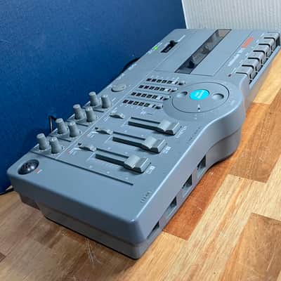 Fostex XR7 Multitracker Cassette Recorder - Gray image 2