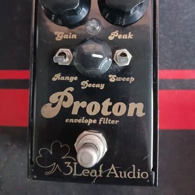 3Leaf Audio Proton | Reverb