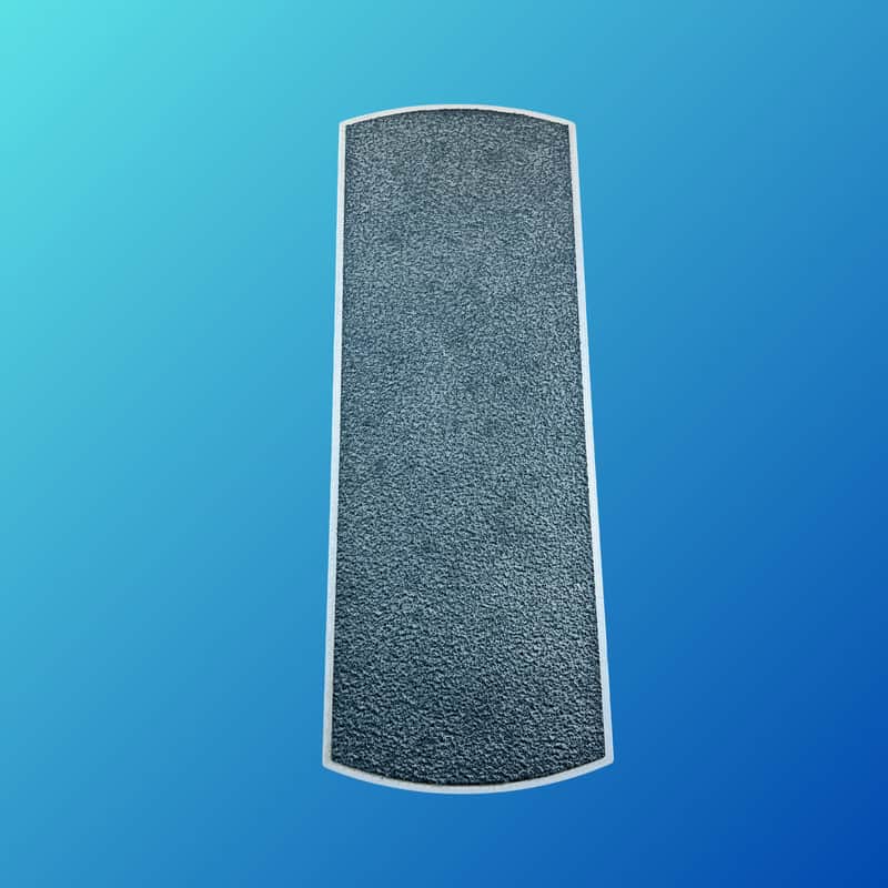 Ernie Ball 6166 Mono Volume Pedal image 1