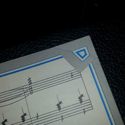 Baldwin Organ Learning Program - Special Effects Book Bild 9