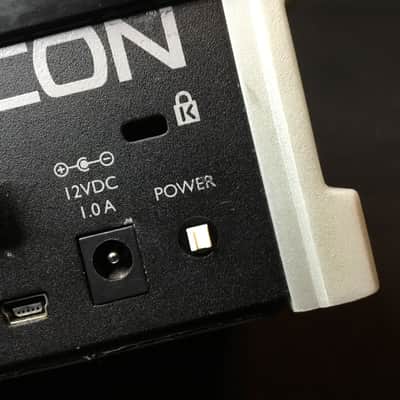 TC Helicon VoiceLive 3 2014 - 2019 - Silver image 18